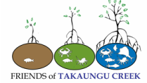 Friends of Takaungu Creek